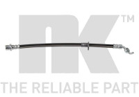 Flexible de frein