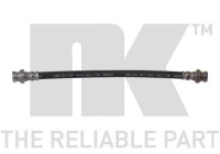 Flexible de frein