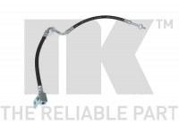 Flexible de frein