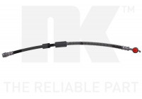 Flexible de frein
