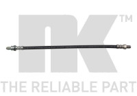 Flexible de frein