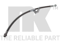 Flexible de frein