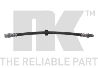 Flexible de frein