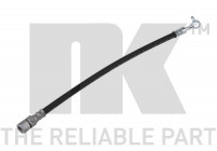 Flexible de frein