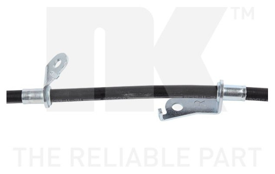 Flexible de frein, Image 2
