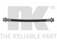 Flexible de frein