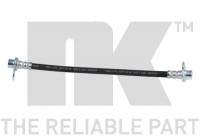 Flexible de frein