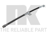 Flexible de frein