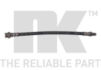 Flexible de frein