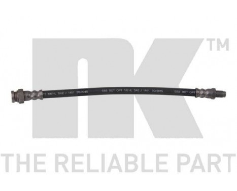 Flexible de frein