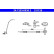 Flexible de frein, Vignette 2