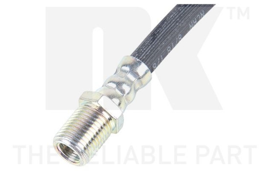 Flexible de frein, Image 2