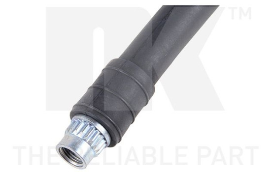 Flexible de frein, Image 2