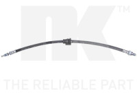 Flexible de frein