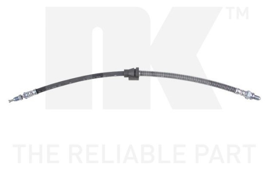 Flexible de frein