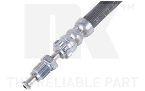Flexible de frein, Image 2