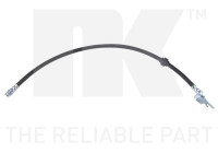 Flexible de frein