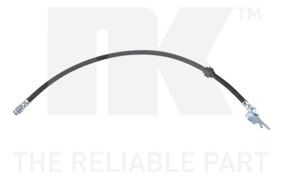 Flexible de frein