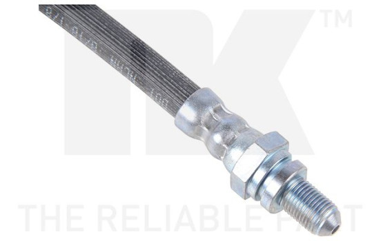 Flexible de frein, Image 3