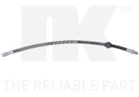 Flexible de frein
