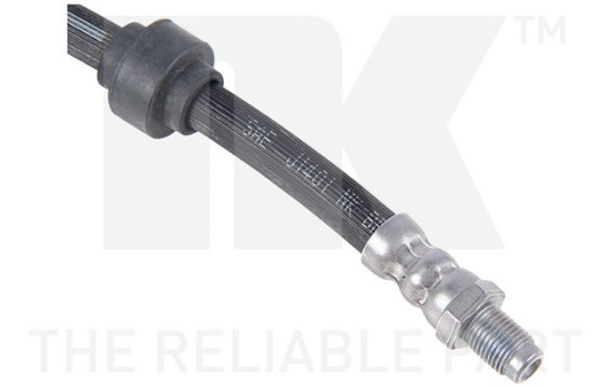 Flexible de frein, Image 3