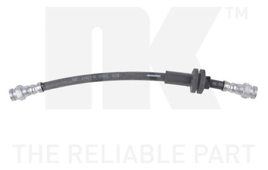 Flexible de frein