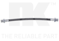 Flexible de frein