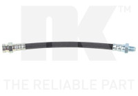 Flexible de frein
