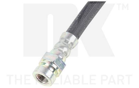 Flexible de frein, Image 2