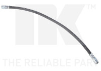 Flexible de frein