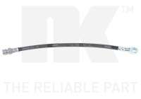 Flexible de frein
