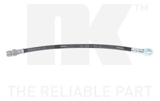 Flexible de frein