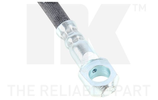 Flexible de frein, Image 3
