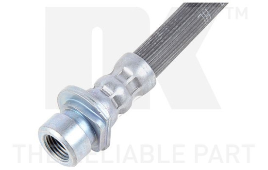 Flexible de frein, Image 2