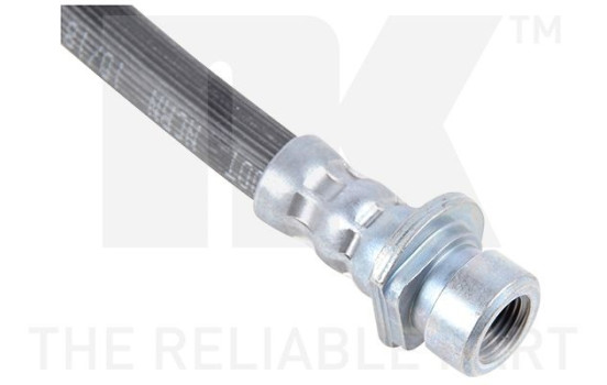 Flexible de frein, Image 3