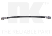 Flexible de frein