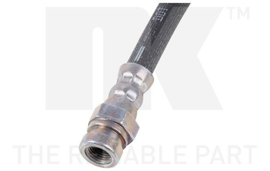Flexible de frein, Image 2