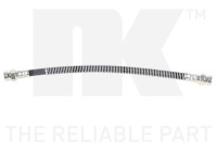 Flexible de frein