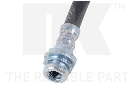 Flexible de frein, Image 2