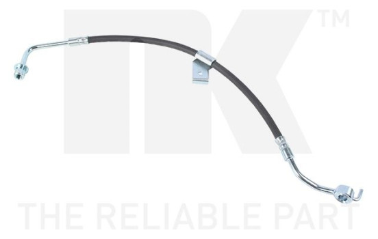 Flexible de frein