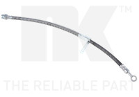 Flexible de frein