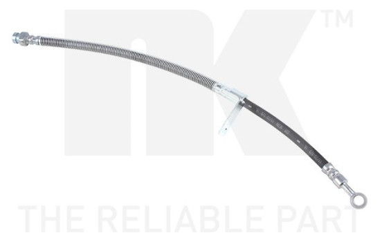 Flexible de frein