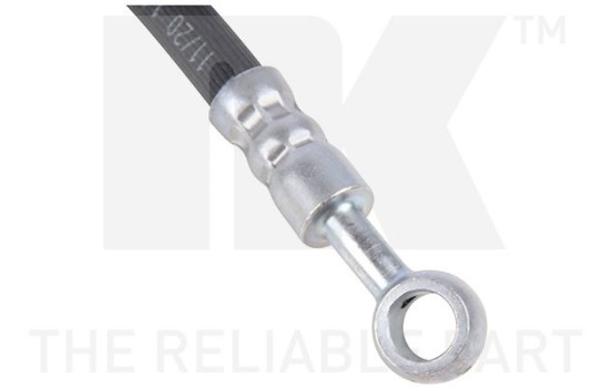 Flexible de frein, Image 3