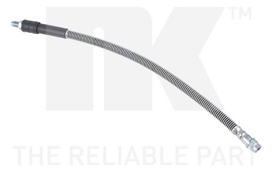 Flexible de frein