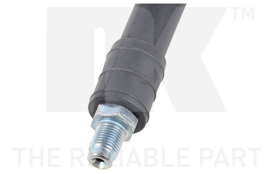 Flexible de frein, Image 2