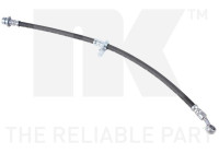 Flexible de frein