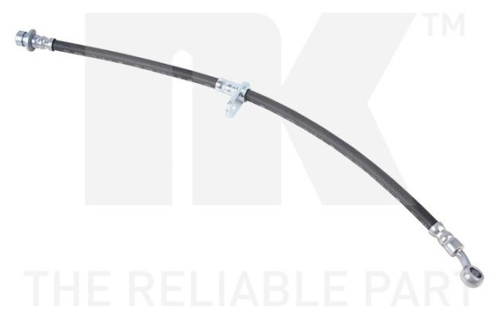 Flexible de frein