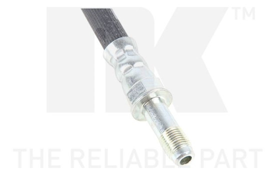 Flexible de frein, Image 3