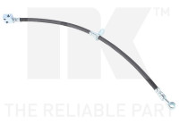 Flexible de frein