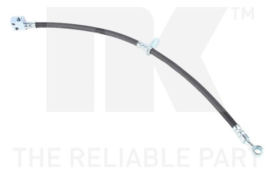 Flexible de frein
